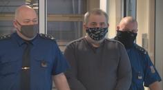 Za vraždu cyklistky dostal muž od soudu výjimečný trest