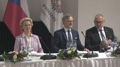 Česká Evropa: Speciál k předsednictví v Radě EU (2)