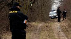 Policisté chytili vraha, který udusil a spálil svého soka