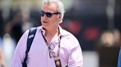 Velký hráč ve hře o prezidenta FIA. Kandidovat chce otec pilota Formule 1
