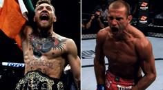 BUDE TO KNOCKOUT! Shodli se Conor McGregor a Donald Cerrone
