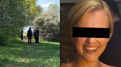 Nové informace o smrti Zuzany: Policie vyloučila cizí zavinění!
