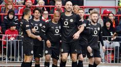 Z fotbalové legendy na influencera: Jan Koller baví fanoušky i mimo hřiště