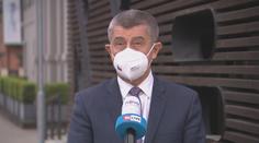 Je to umělá pseudokauza, řekl Babiš k návrhu policie na jeho obžalování