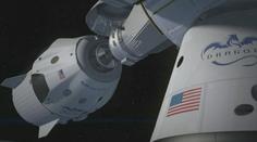 ŽIVĚ: SpaceX pošle do vesmíru své první astronauty. Startuje už dnes!