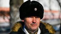 Ukrajinci zabili jednoho z nejvyšších ruských důstojníků Gudkova. Podílel se na popravách