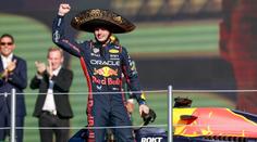 Verstappen vyhrál šestnáctý závod v sezoně. Navíc vyrovnal rekord Prosta