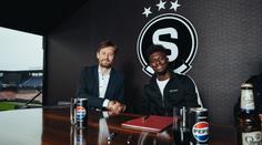 Další posila pro Spartu! Z druhého týmu Ligue 1 přichází ekvádorský reprezentant