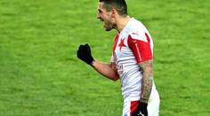 Sigma odvrátila blamáž, Slavia přejela oslabenou Boleslav. Co Sparta?