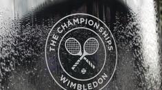 Předepsané oblečení, jahody i šampaňské. Tohle je Wimbledon!
