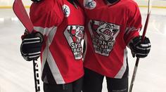 Bratři z Austrálie chtějí do NHL! Budou dalšími Sediny?