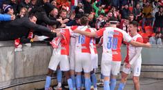 Fanoušci Slavie mají smůlu, na zápas s Fenerbahce se nepodívají