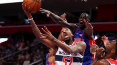 Satoranský odletěl k porodu! Wizards bez něho byli slabí