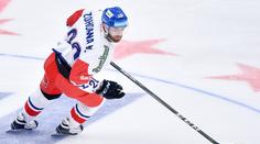 Dorazily posily z KHL! K nároďáku se připojil Zohorna, Mašín a další
