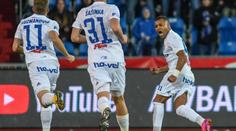 Baník pod Kozlem znovu neprohrál. Příšel však o dvě opory