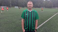 Autor rokycanského twitteru Jedlička: Chtěli jsme jen nalákat lidi na zápas