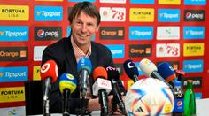 Straka bude v Trenčíně klást důraz na disciplínu. Možná bude i tataráček