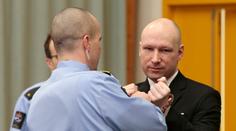 Breivik by se mohl dostat na svobodu, soud bude jednat o jeho propuštění