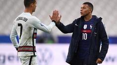 PSG má jasný plán! Pokud odejde Mbappé, chce do týmu Ronalda