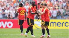 MS ve fotbale 2026 – sestřih: Belgie vs. Egypt (15. 6. 2026)