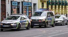 Chlapec a dívka spolu utekli, mohlo jim jít o život. Policii se podařilo je najít