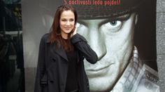 Budař exceluje v novém filmu. Bavila se Kocurová i těhotná Hanychová