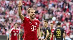 Bundesliga – sestřih: Bayern Mnichov vs. Kolín nad Rýnem (16. 5. 2026)