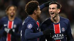Ligue 1: Toulouse vs. Paris Saint-Germain – 15. 2. 2025