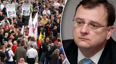 DRSNÁ KRITIKA NEČASE! Starostové ze Šluknovska ho tepou kvůli nečinnosti