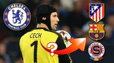 ANKETA: Potupa Čecha v Chelsea! Bude ZAHŘÍVAT lavičku? Kde byste ho rádi viděli VY?