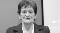 Slovensko smutní: Ve věku 79 let zemřela basketbalová legenda