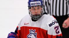 V druhém kole draftu NHL šel i první Čech. Po Myšákovi sáhl Montreal