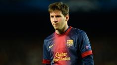 Bayern, nebo Barcelona? O Messiho startu se rozhodne až před zápasem