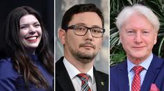 ANKETA: Na Hradě se vystřídala spousta mluvčích. Kdo vám byl nejsympatičtější?
