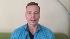 Analytik: Boje na Ukrajině jsou často muž proti muži. Ztráty jsou proto obrovské