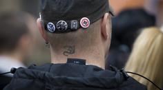 LIDOVÉ NOVINY: Nacionalismus je cool, přesvědčují extrémisté žáky