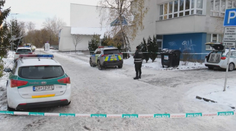 Slovenské školy čelí výhrůžkám terorismem. Policie spustila pátrací akci