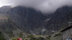 České turistce ŠLO V TATRÁCH O ŽIVOT! Akce na její záchranu trvala 6 hodin!