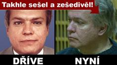 Barták před soudem! Vězení z něj udělalo trosku...