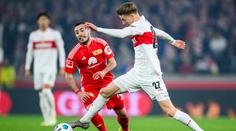 Bundesliga: Stuttgart vs. Union Berlín – 8. 3. 2024