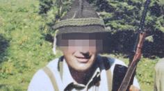 Pytlák Alois, který popravil tři policisty a jednoho záchranáře, uhořel na statku!
