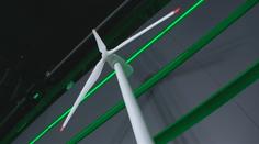 ČEZ nabízí virtuální prohlídky elektráren. Součástí je interaktivní kvíz