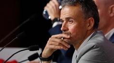 Hrát bez diváků je smutnější, než tanec s vlastní sestrou, říká Enrique