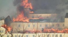 Jejich děti podpálily hrad, oni budou splácet do konce života
