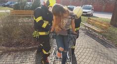 Dětem chybí bez školy režim a řád. Přibývá zbytečných úrazů i nehod