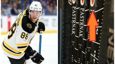 Špagety, yardy i český lev! Pastovy hokejky na Winter Classic baví