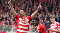Bundesliga – sestřih: Union Berlín vs. Bayer Leverkusen (21. 2. 2026)
