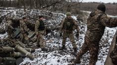 Jedině členství NATO zabrání Ukrajině napadnout Rusko, řekl její ministr zahraničí