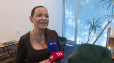Před porodem velké přání. Partnerka Procházky chce klidnější zápas