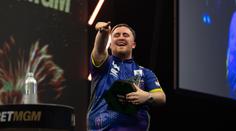 Obhájí Littler titul z Premier League? Sledujte velké finále na Nova Sport 2